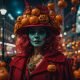 Les plus belles villes du monde pour Halloween