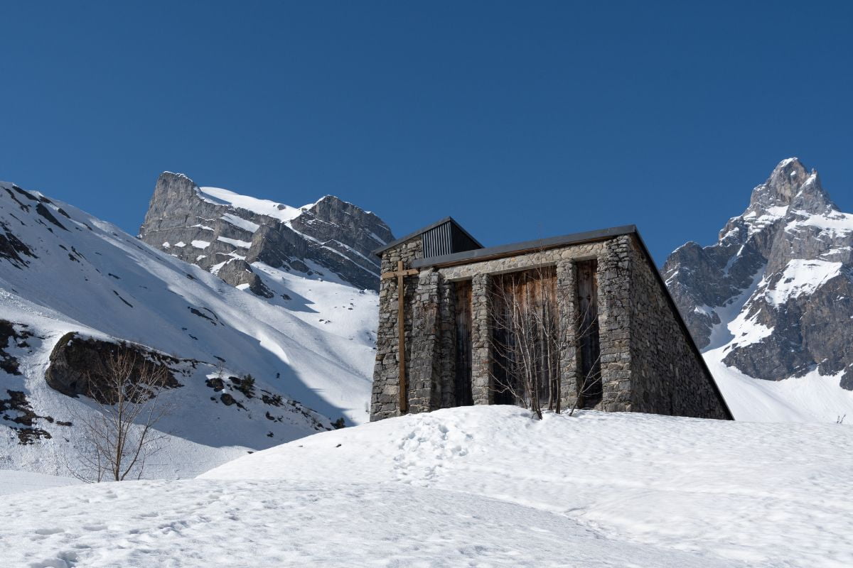 Pointe Percée