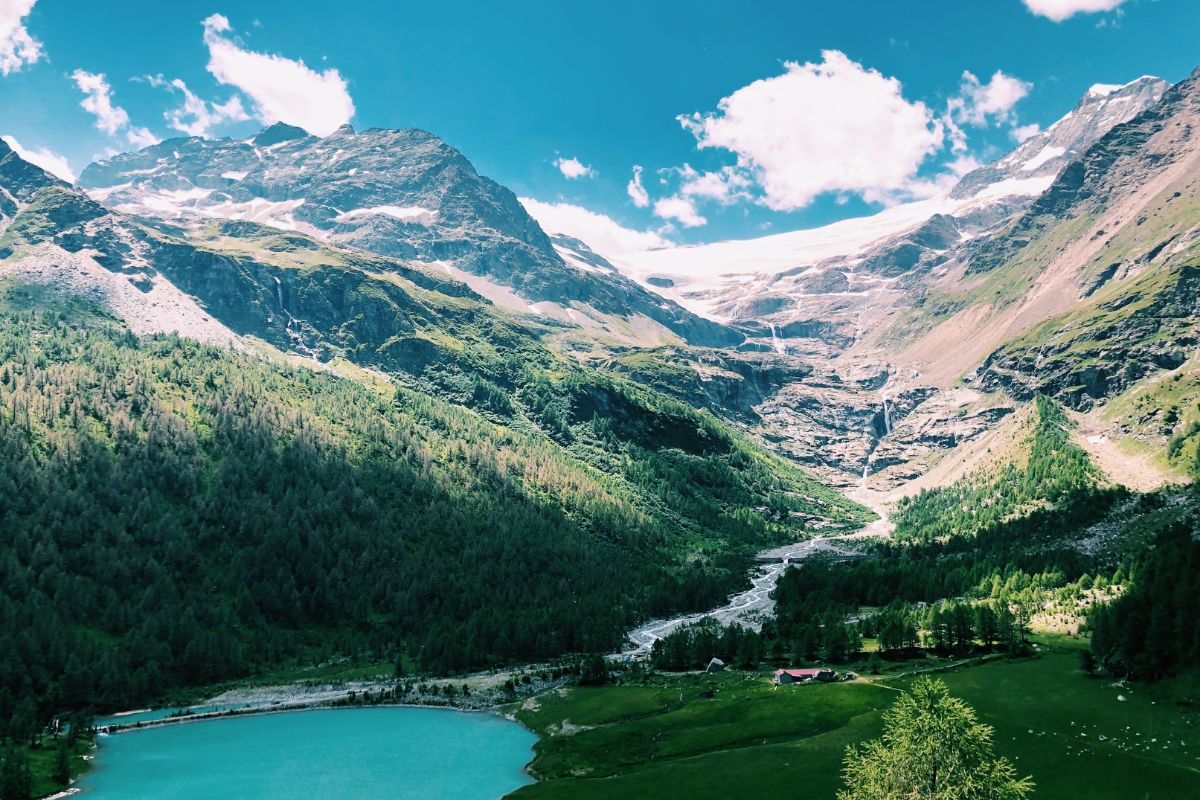 Lacs de Fenêtre