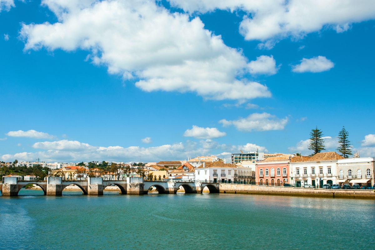 Tavira