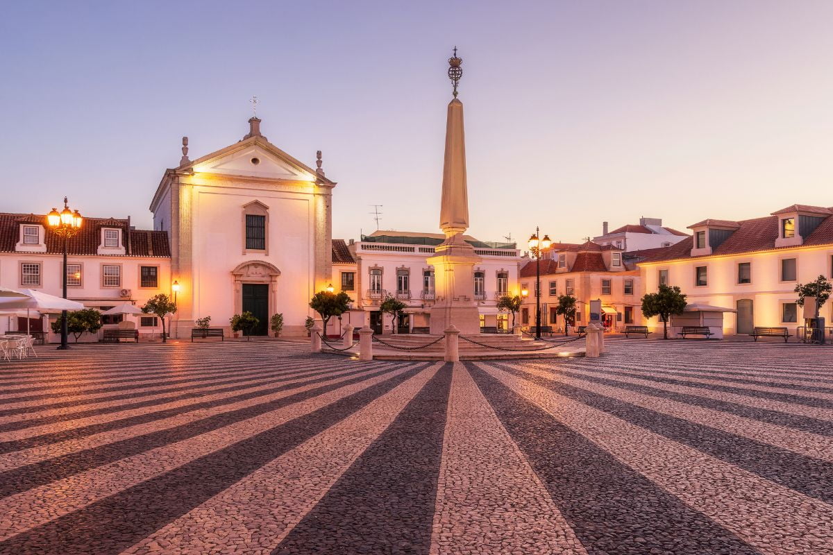 Vila Real de Santo António