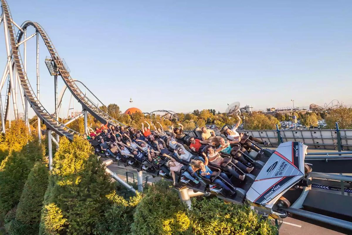 Europa park conseils et astuces