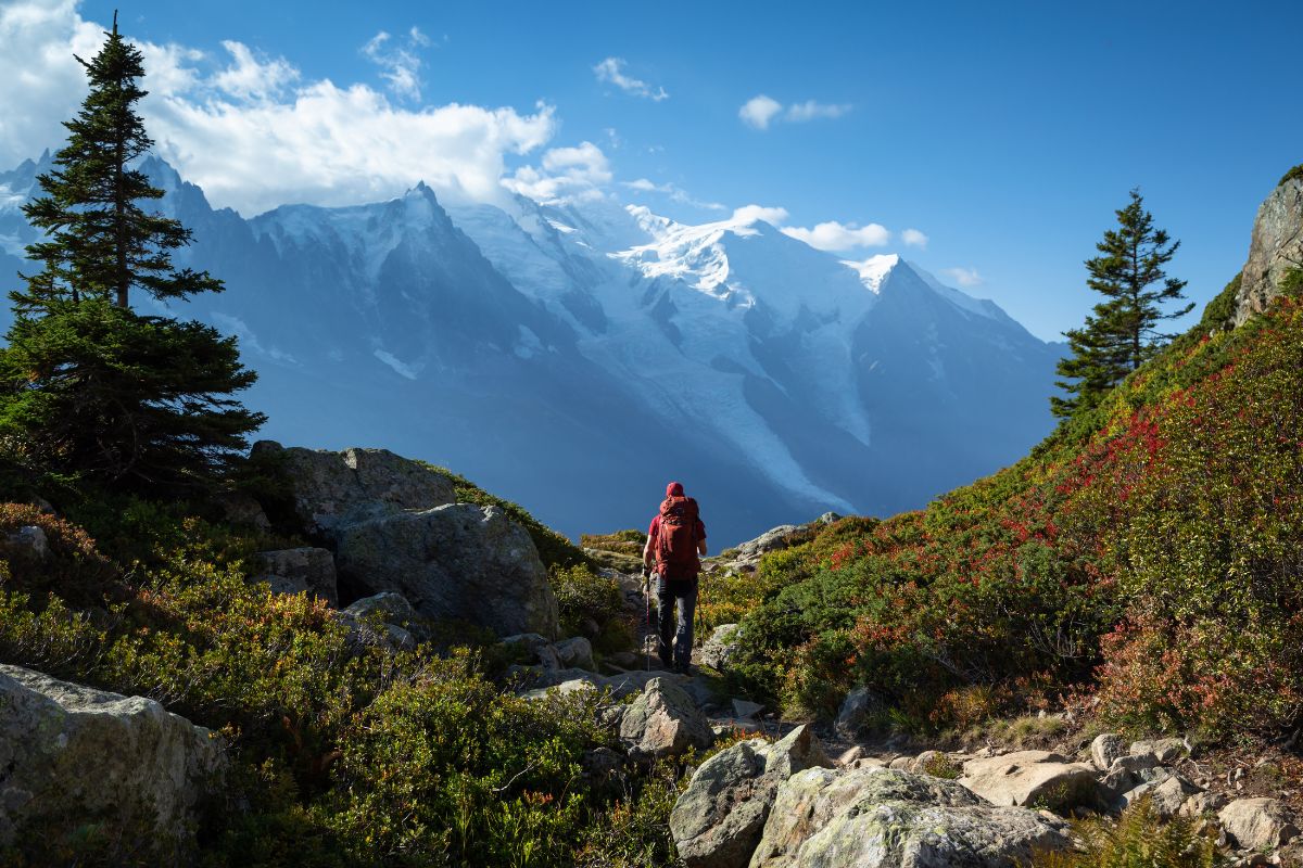 Chamonix-Zermatt