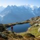 Top 5 des plus belles randonnées à faire autour du Mont-Blanc