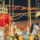 Top 7 des meilleurs parcs d’attraction pour vivre la magie de Noël