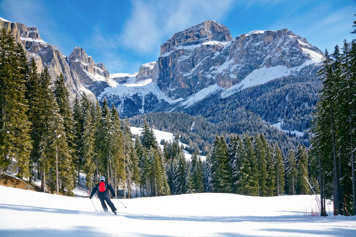 hotel au pied des pistes