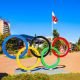 Jeux Olympiques d’hiver 2030 en France : Les villes et stations retenues dans les Alpes françaises !