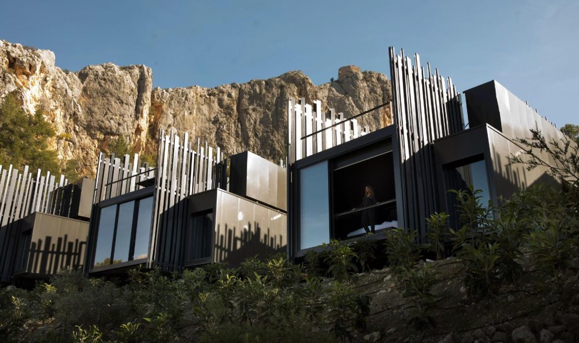 VIVOOD Landscape Hôtel & Spa 4*