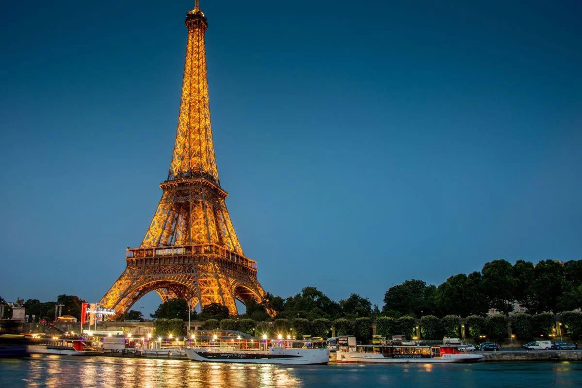 paris en famille