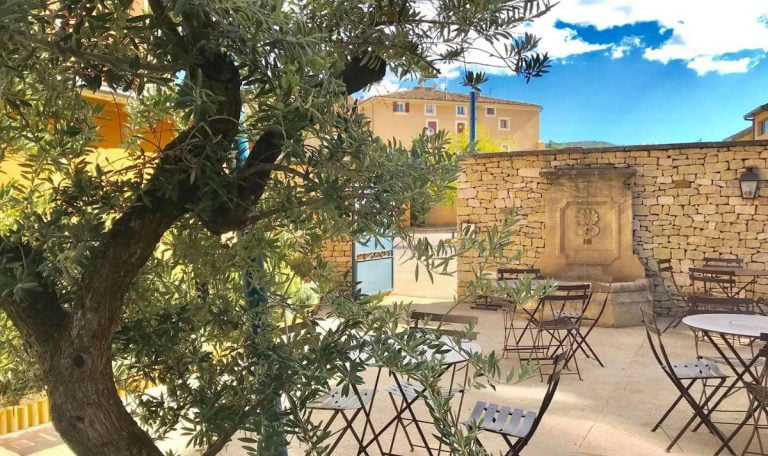 Suite Home Apt Luberon 4*