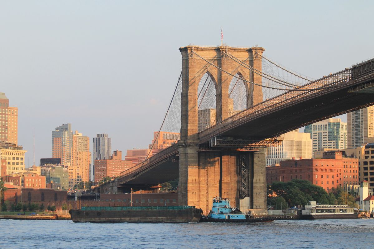 Pont de Brooklyn