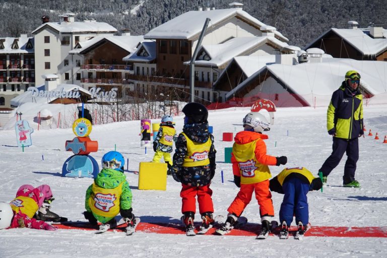 hotel au pied des pistes