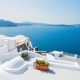 Les 10 meilleurs hôtels de charme en Grèce