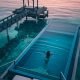 Les 9 meilleurs hôtels avec un toboggan aux Maldives