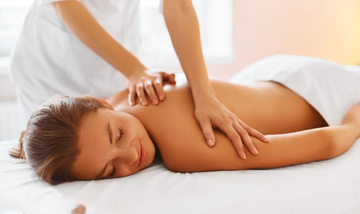 Hôtel spa en île de France
