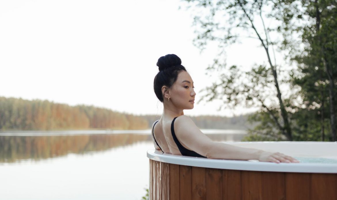 hotel spa en Laponie