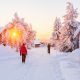 Les 10 meilleurs hôtels tout inclus en Laponie