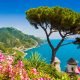 Les 9 meilleurs hôtels en bord de mer en Italie