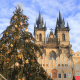 9 choses à faire à Prague pendant Noel