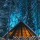 Les 9 meilleurs hôtels insolites à retrouver en Laponie