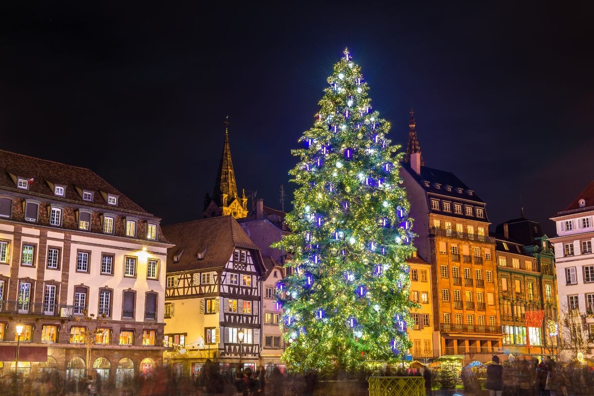 Hotel Noel en Alsace