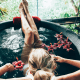 Les 10 meilleurs hôtels avec jacuzzi en Bretagne