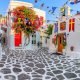 Hôtels romantiques en Grèce : Les 11 plus beaux du moment