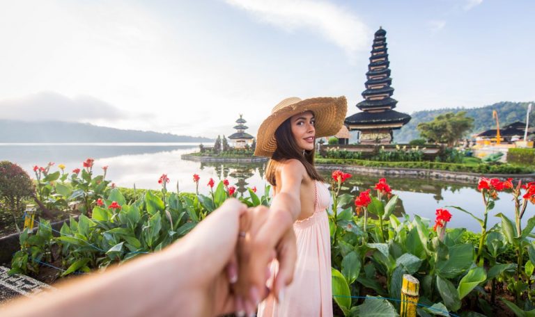 hotel mariage à bali