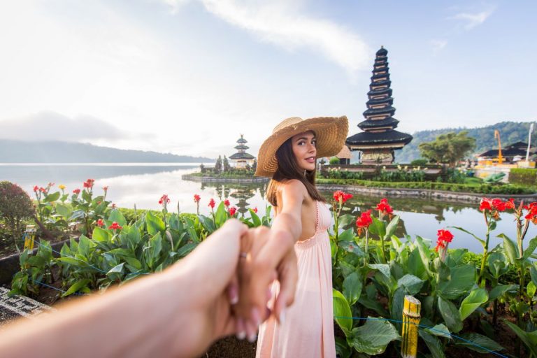 hotel mariage à bali