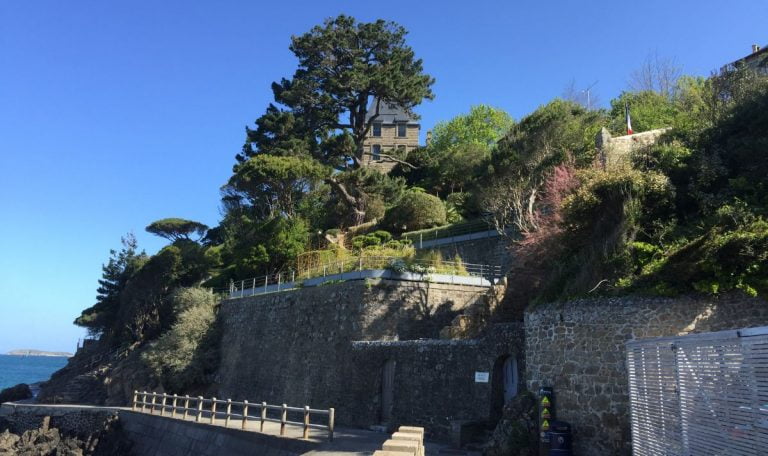 Que faire à Dinard