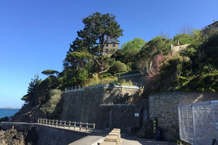 Que faire à Dinard