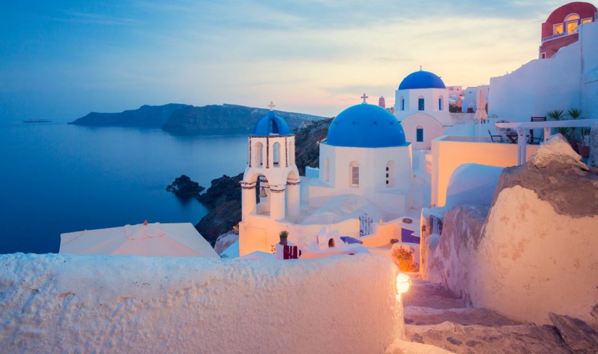 Hotel en grèce avec vol