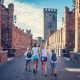 10 hôtels pour partir en famille en Italie