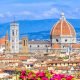 Les 10 meilleurs hôtels de luxe à Florence en Italie