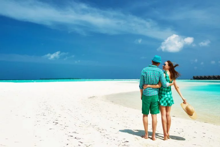 lune miel maldives