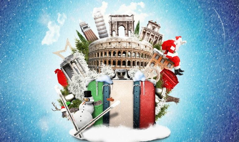Hotel demi pension en italie