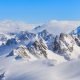 hotel avec vue sur les alpes