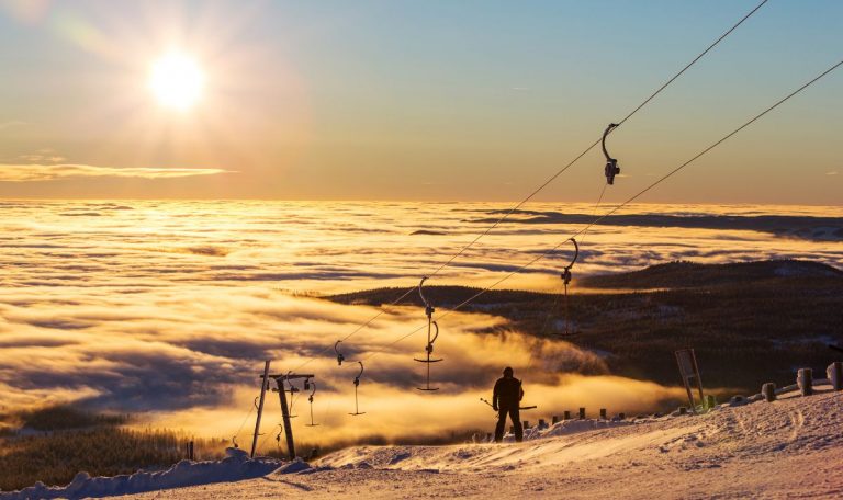 Hôtel de charme séjour au ski