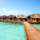 Les 10 meilleurs hôtels pour faire du surf aux Maldives