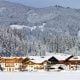 Hotel ski alpes du sud