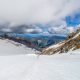 Station de ski Auvergne Rhones Alpes