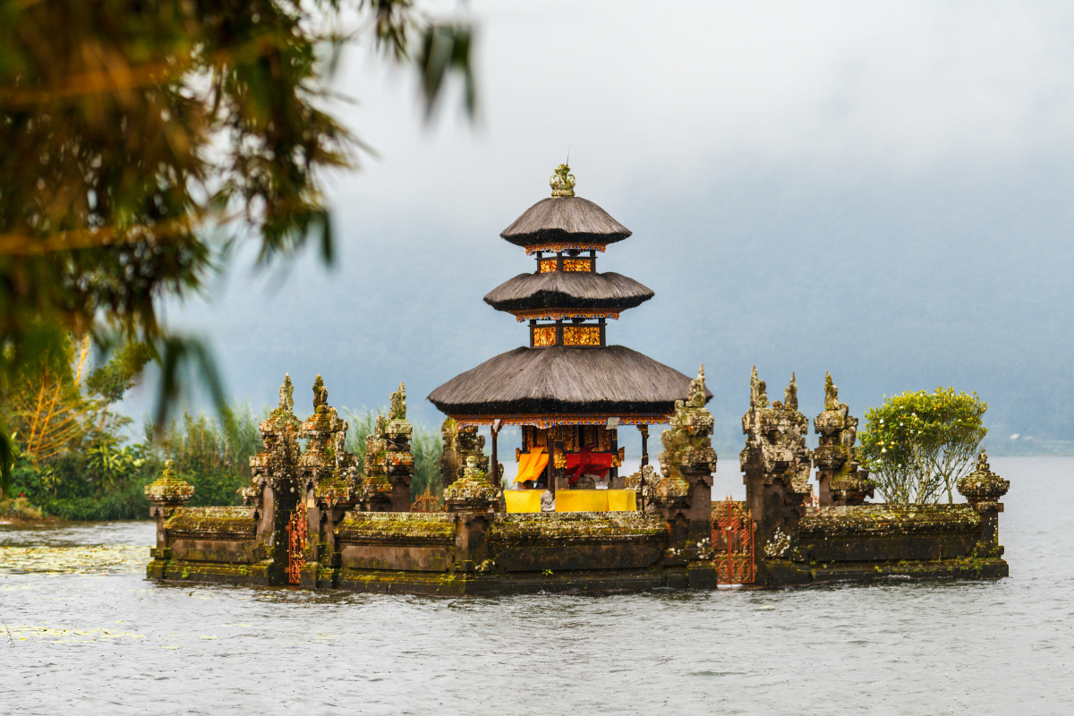 Noel à bali