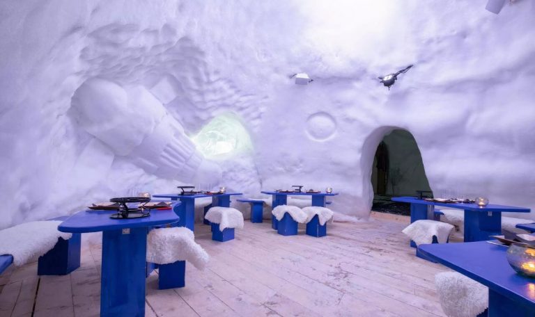 Village Igloo Val Thorens