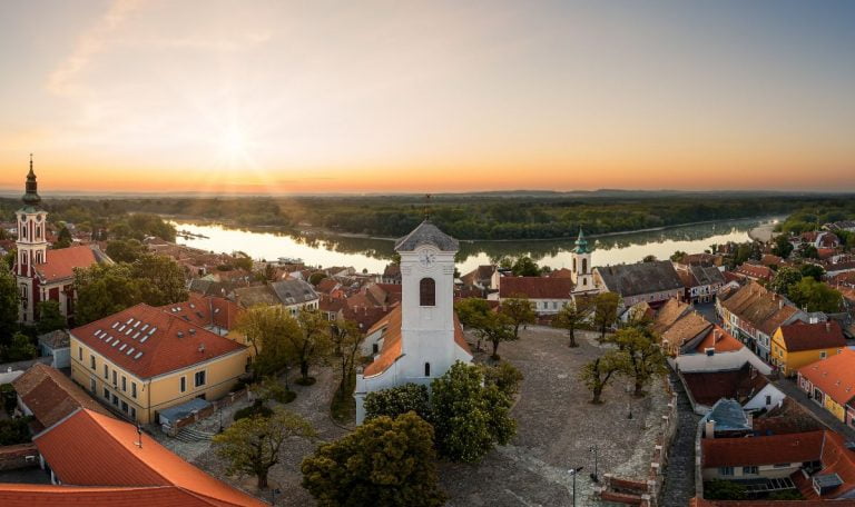 Budapest Hongrie