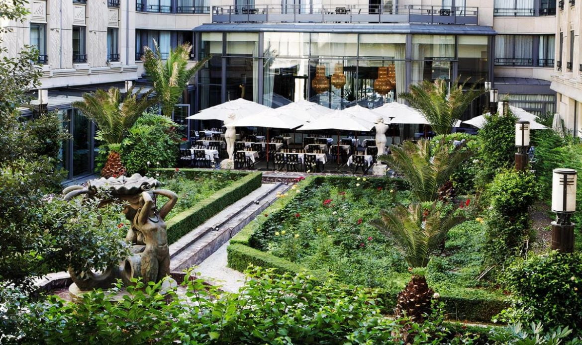 Hôtel du Collectionneur 5*