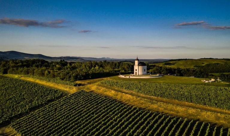 Tokaj Hongrie