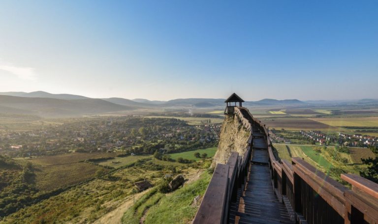 Tokaj Hongrie