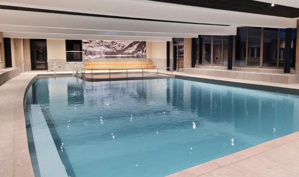 Résidence Prestige Odalys l'Éclose 4*