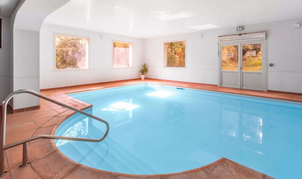 Hôtel Le Romantica près de Honfleur