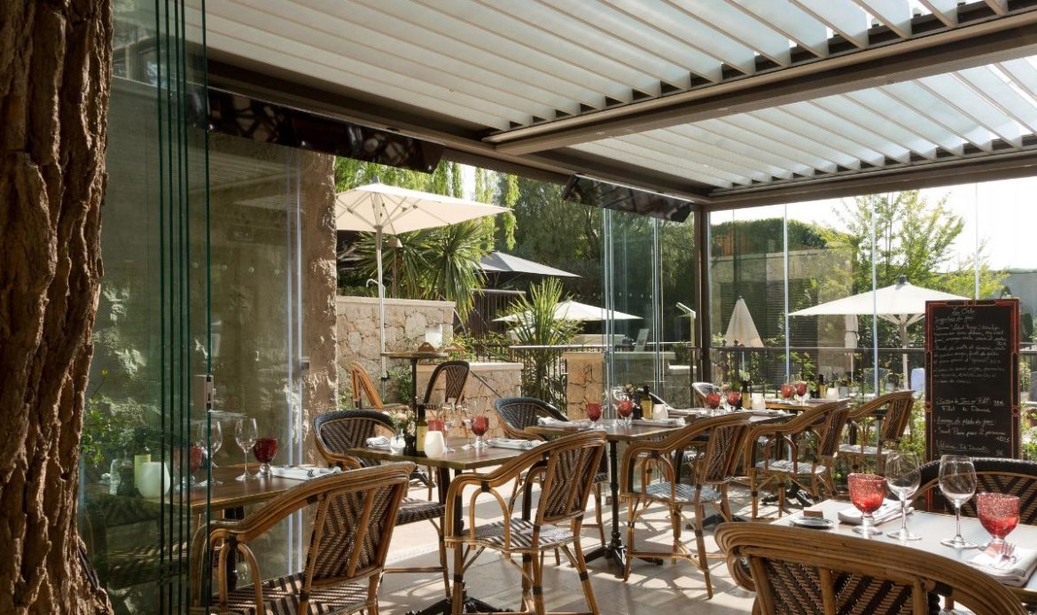 Domaine du Mas de Pierre 5*